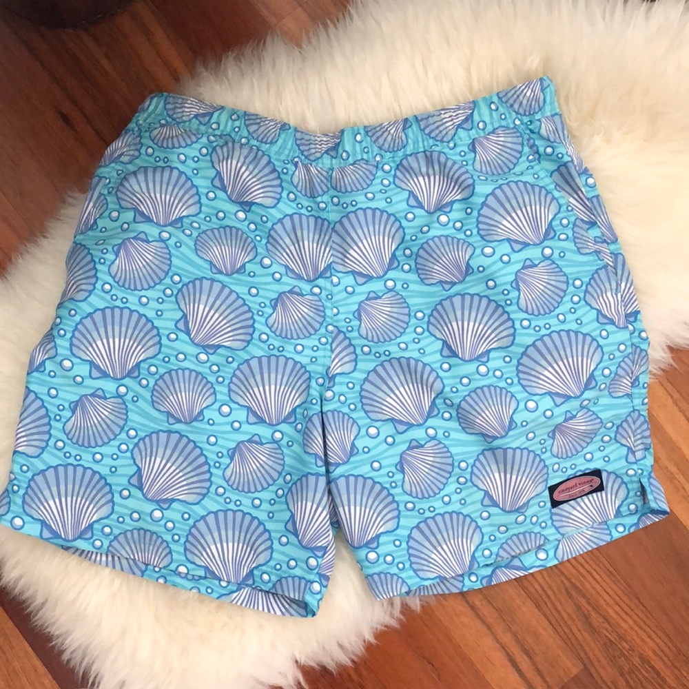 Vineyard Vines Boardshorts